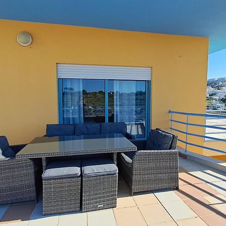 شقة Albufeira Marina Penthouse 1 المظهر الخارجي الصورة