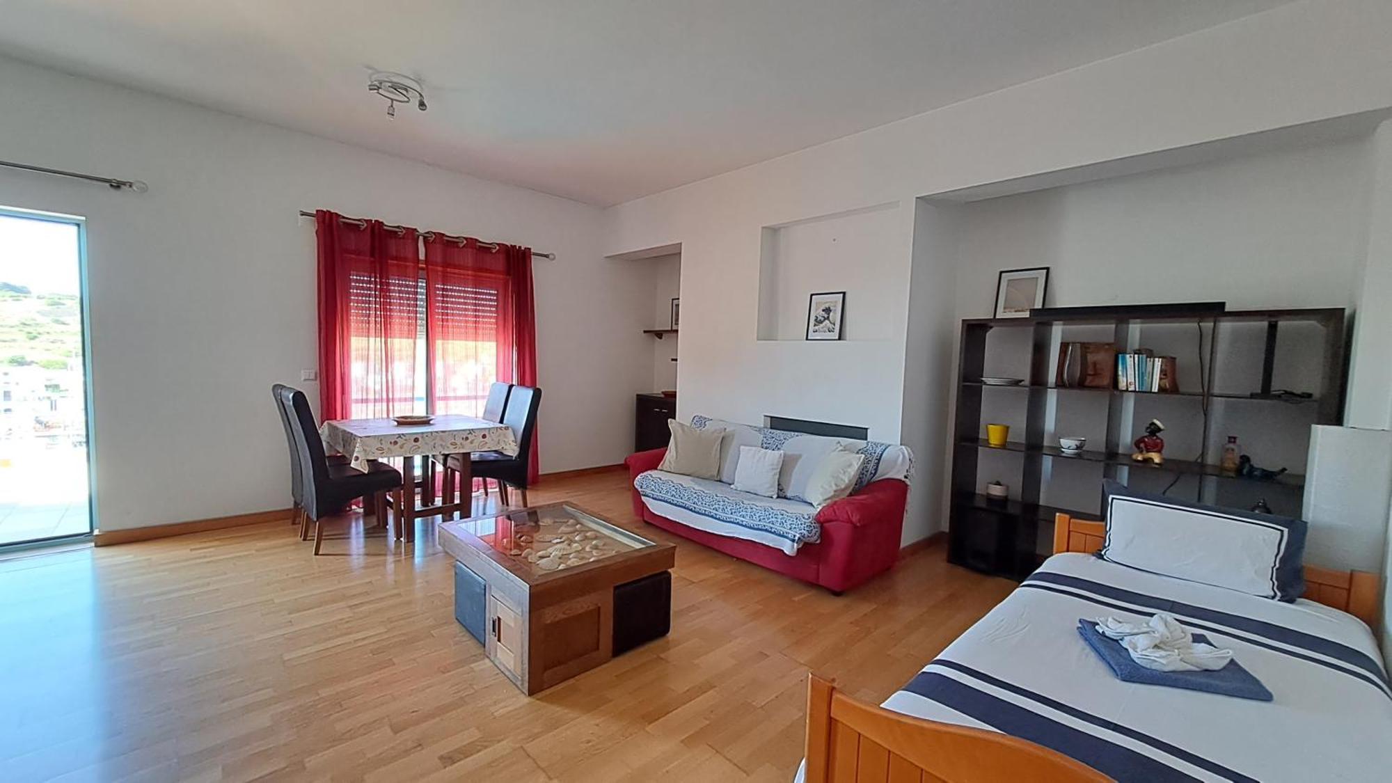 شقة Albufeira Marina Penthouse 1 المظهر الخارجي الصورة
