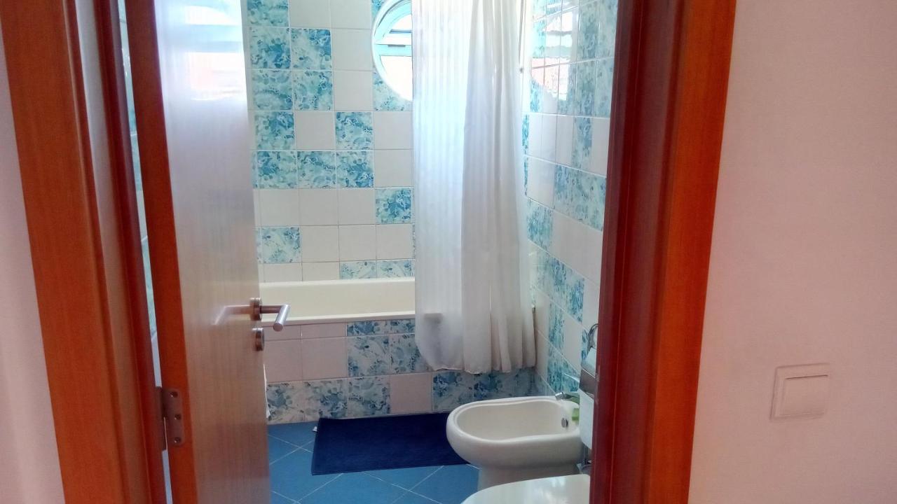 شقة Albufeira Marina Penthouse 1 المظهر الخارجي الصورة