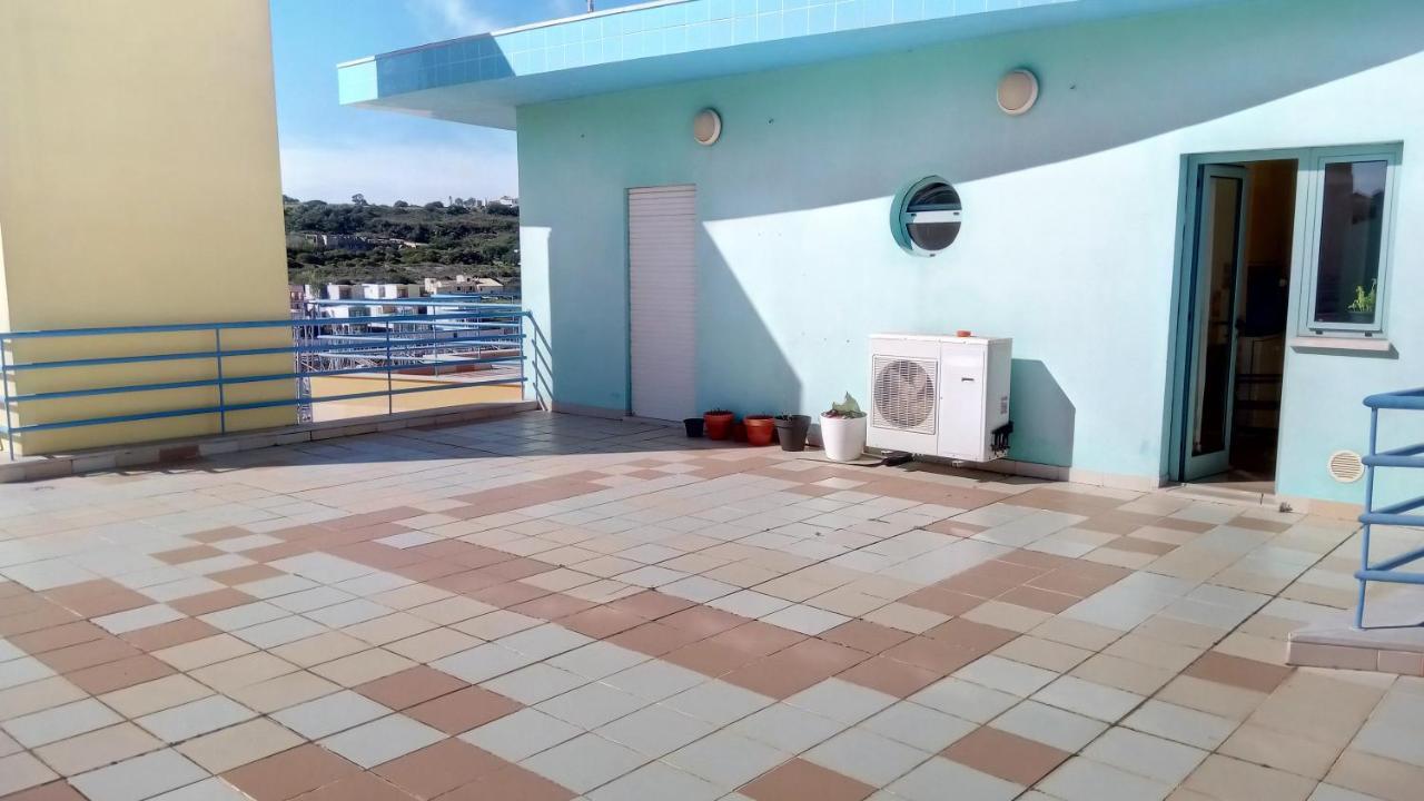 شقة Albufeira Marina Penthouse 1 المظهر الخارجي الصورة