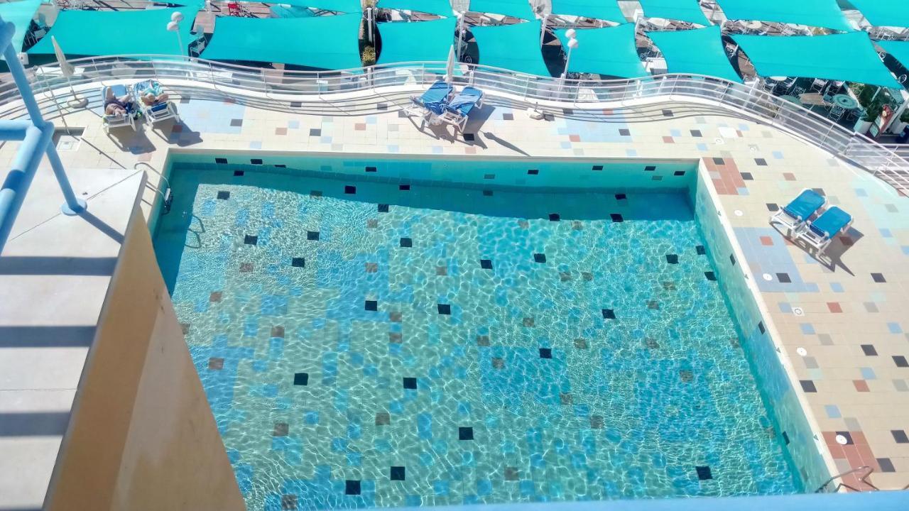 شقة Albufeira Marina Penthouse 1 المظهر الخارجي الصورة